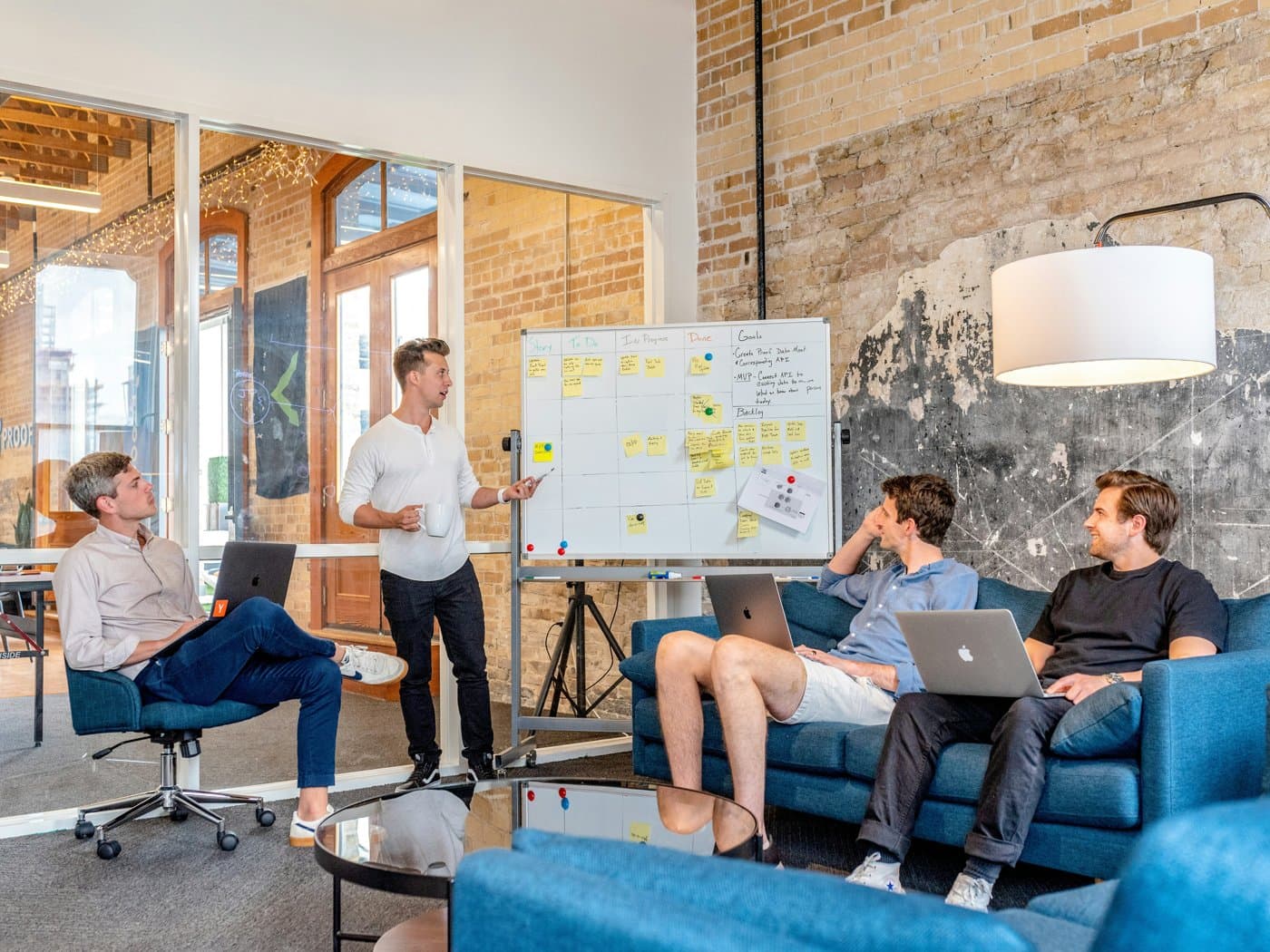 Arbeiten am TFLIT-Designsystem